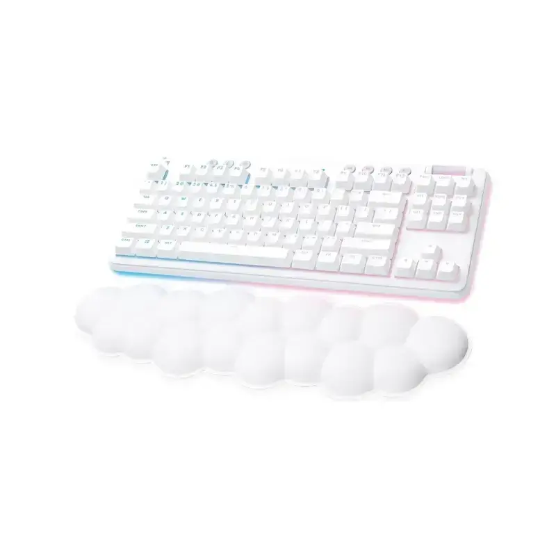 کیبورد بی سیم logitech G715